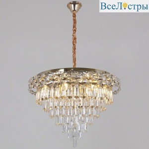 Подвесная люстра Reluce 31070-0.4-600 MX GD