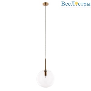 Подвесной светильник Arte Lamp Cameron A7715SP-1AB