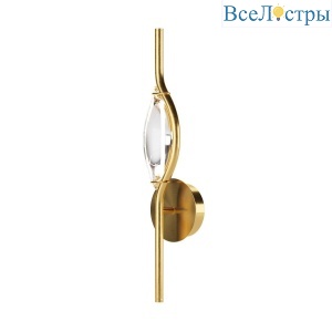 Бра Maytoni Foresight MOD347WL-L8BS3K