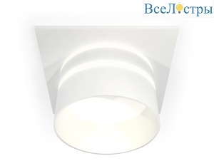 Встраиваемый светильник Ambrella Light Techno Spot XC6520062 (C6520, N6235)