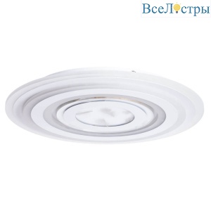 Потолочный светодиодный светильник Arte Lamp Multi-Piuma A1397PL-1CL