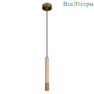 Подвесной светильник Loft IT Everest 10583C Bronze