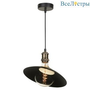 Подвесной светильник Lussole Loft LSP-9670
