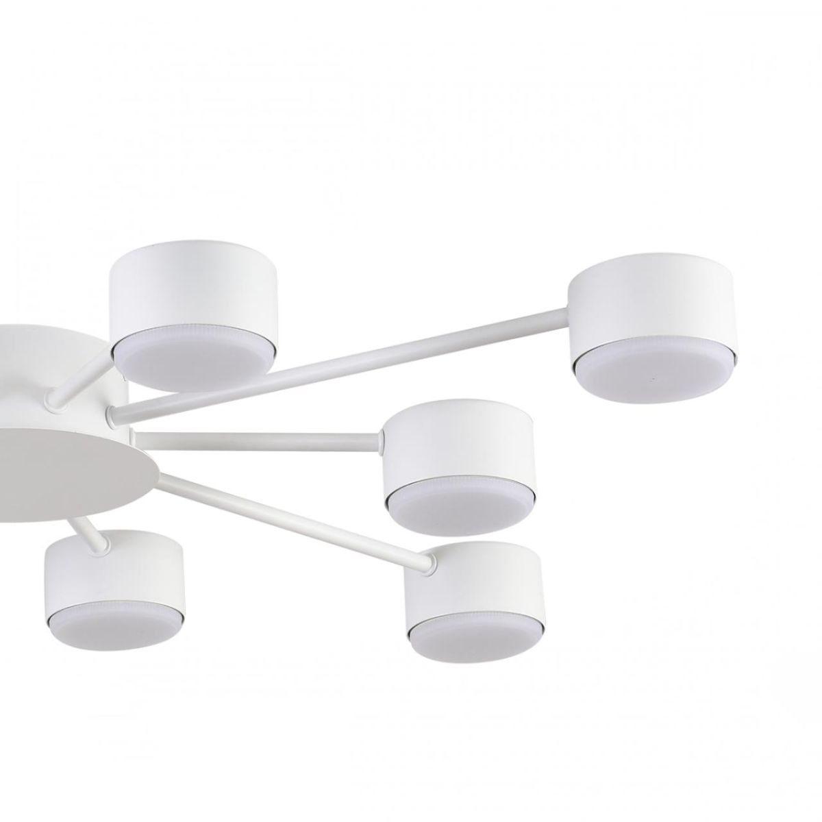 потолочная люстра lumion comfi torina 8343/10c