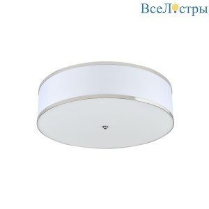 Потолочный светильник Newport Sarah 3559/PL nickel М0070139