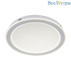 Потолочный светильник Escada Signum 607/S LED