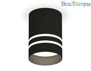Накладной светильник Ambrella Light Techno XS7402032 (C7402, N7142)