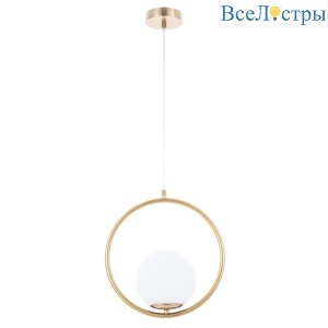 Подвесной светильник Arte Lamp Matisse A7741SP-1AB