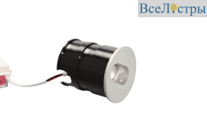 Подсветка ступеней лестницы DesignLed GW-R612-3-SL-NW 003298