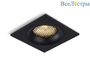 Встраиваемый светильник Ambrella Light Techno Spot Standard Tech TN102729
