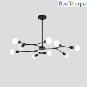 Люстра на штанге Imperium Loft Late 193583-26