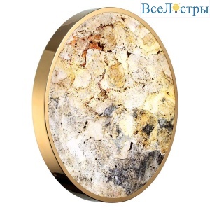 Настенно-потолочный светильник Odeon Light BERGI 5079/50L