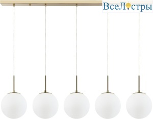 Подвесная люстра Stilfort Antell 2168/05/05PL