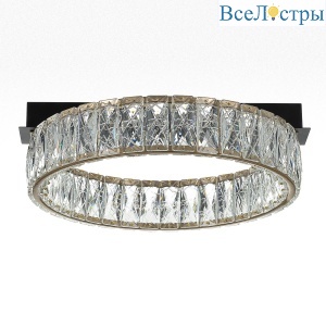 Потолочная люстра Citilux Palant CL325142