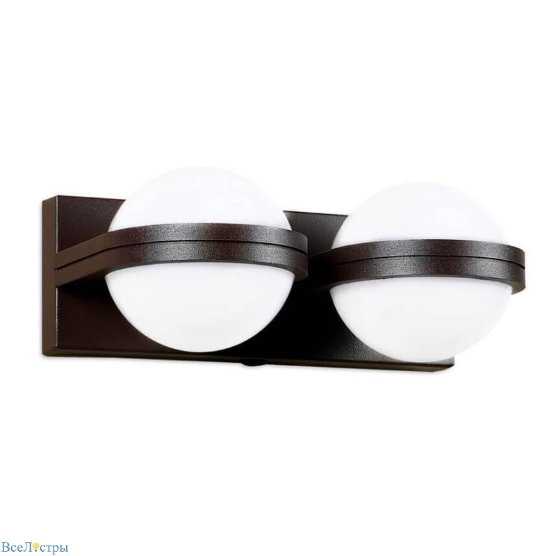 бра ambrella light wall fw559