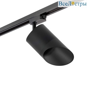 Трековый светильник Lightstar Rullo (213487+592087+201487) R1T348787
