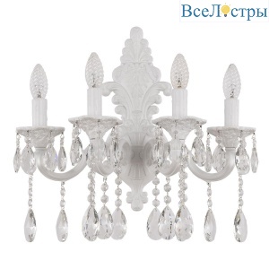 Бра Bohemia Ivele AL7801B15/4/175 A WM