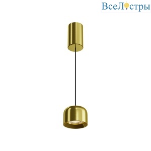 Подвесной светильник Maytoni Comfy P113-L12-3K-BS