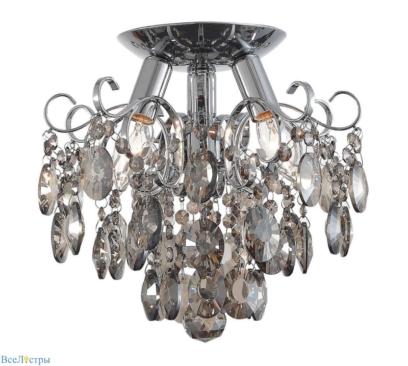 потолочная люстра st luce orecchini sl846.102.03