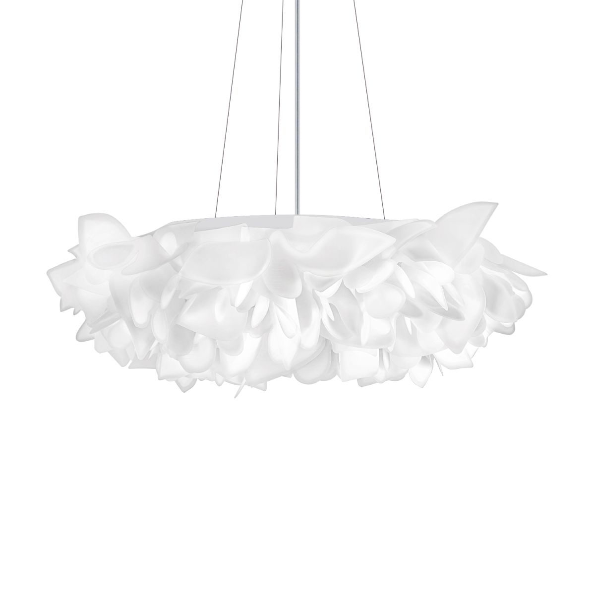 подвесной светильник loft it clizia 10594/780 white
