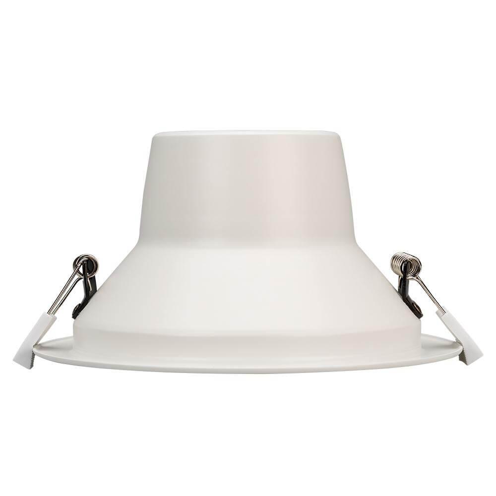 встраиваемый светодиодный светильник arlight ltd-legend-r115-10w white6000 027315