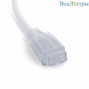 Набор гибких коннекторов для светодиодной ленты Elektrostandard LS014 220V, LS015 220V (10шт) PSL-18 a053651