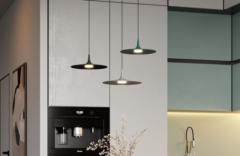 Sombra Odeon Light