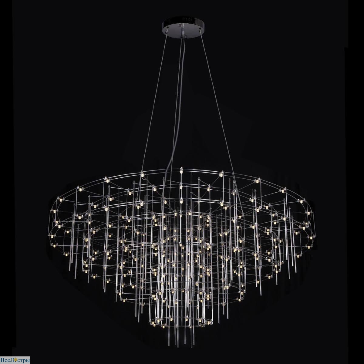 подвесной светодиодный светильник loft it spy 10258/1200