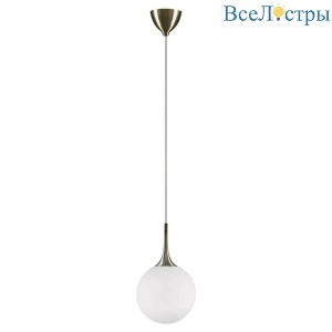 Подвесной светильник Lightstar Globo 813021