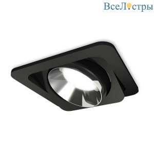 Комплект встраиваемого светильника Ambrella light Techno Spot XC (C7659, N7032) XC7659022