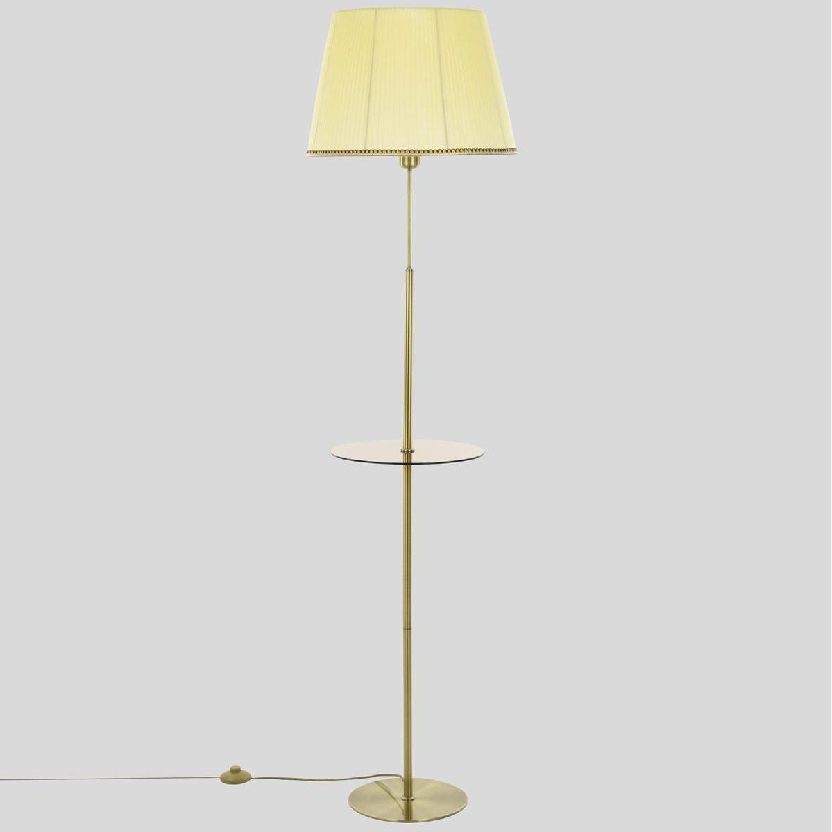 торшер citilux линц cl402983t