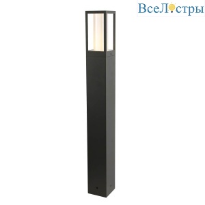 Уличный светильник Favourite Later 3036-1T