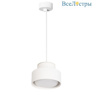 Подвесной светильник Feron HL3678 Barrel aura levitation 48410