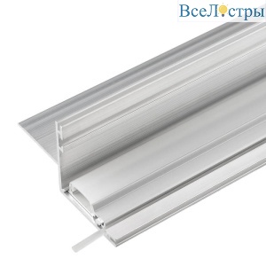 Профиль Arlight PAK-EDGE-2000 021721