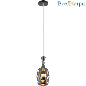 Подвесной светильник Reluce 04132-0.9-01 CH