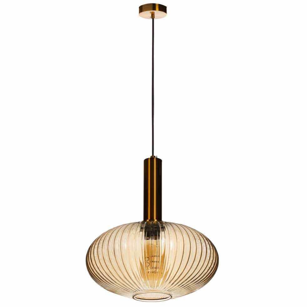 подвесной светильник loft it 2071-c+br