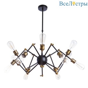 Подвесная люстра Divinare Formica 3037/03 SP-12