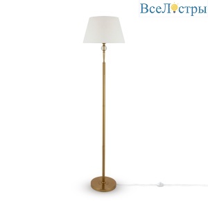 Торшер Freya Rosemary FR5190FL-01BS1
