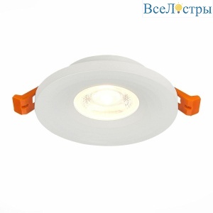 Встраиваемый светильник ST-Luce Gera ST205.508.01