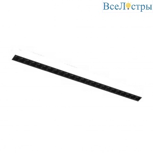 Трековый светодиодный светильник iLedex Technical Vision 4825-039-L389-24W-36DG-4000K-WH