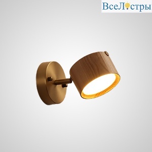 Спот Imperium Loft Berny 208805-23
