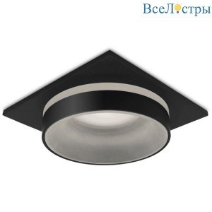 Встраиваемый светильник Ambrella Light Techno Spot TN315