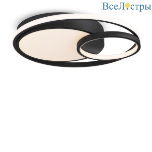 Потолочный светильник Freya Nation Market FR10028CL-L80B