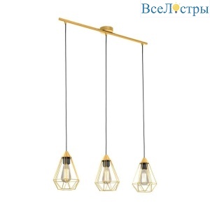Подвесной светильник Eglo Tarbes 43682