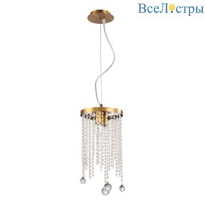 Подвесная люстра Stilfort Smira 2142/05/02P