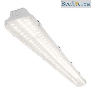 Линейный светильник Wolta ДСП14-36-002-4К