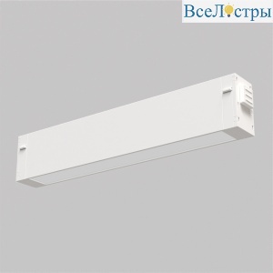 Трековый светильник IMEX Smart Line IL.0050.6000-9-WH