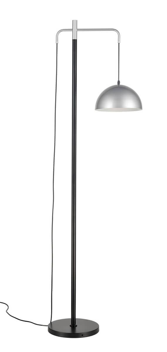 торшер vele luce hellion vl5703f01