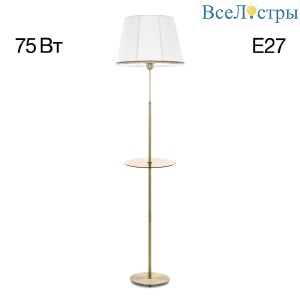 Торшер Citilux Линц CL402980T