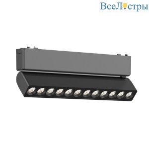 Трековый светильник Aployt Magnetic track 48 APL.0102.00.12
